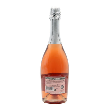 Aplauso Rosé Espumante