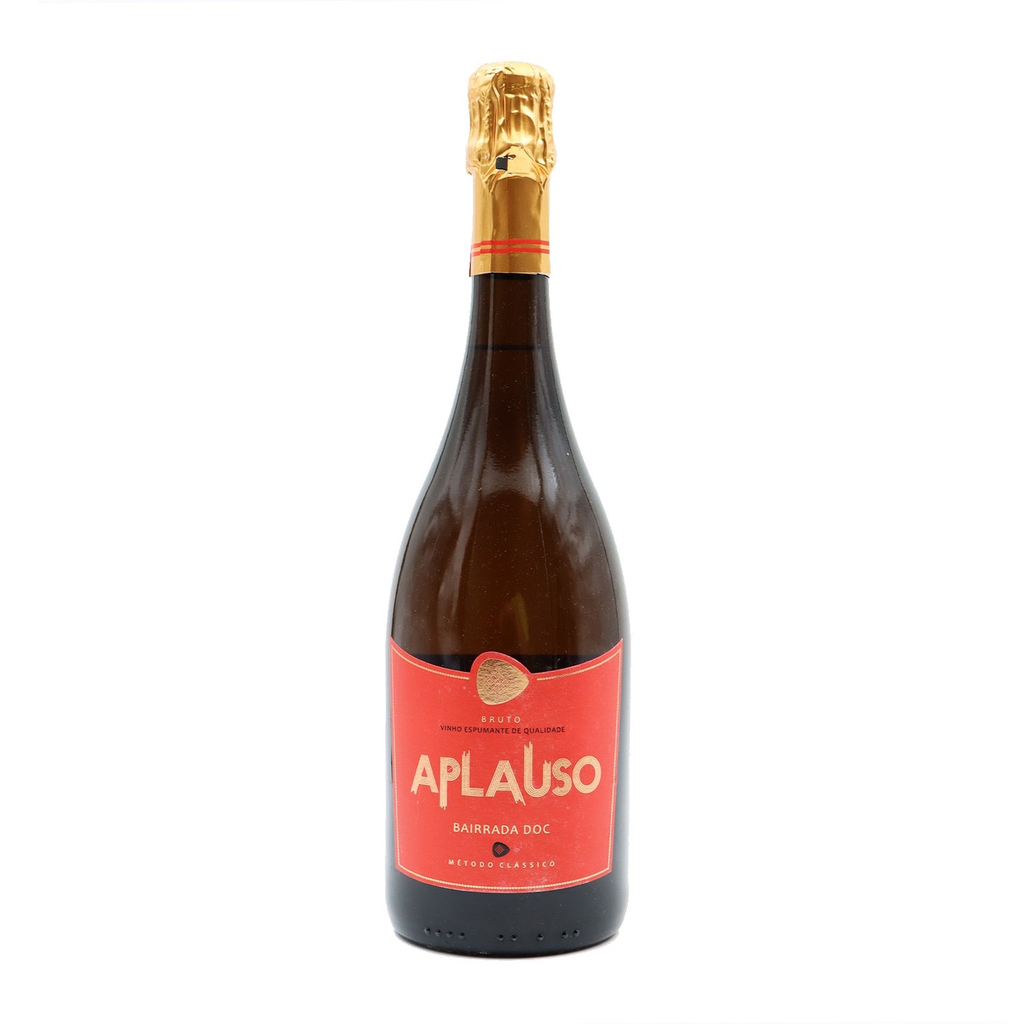 Aplauso Selected Harvest Bruto Espumante 2016