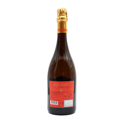 Applause Selected Harvest Brut Sparkling Wine 2016