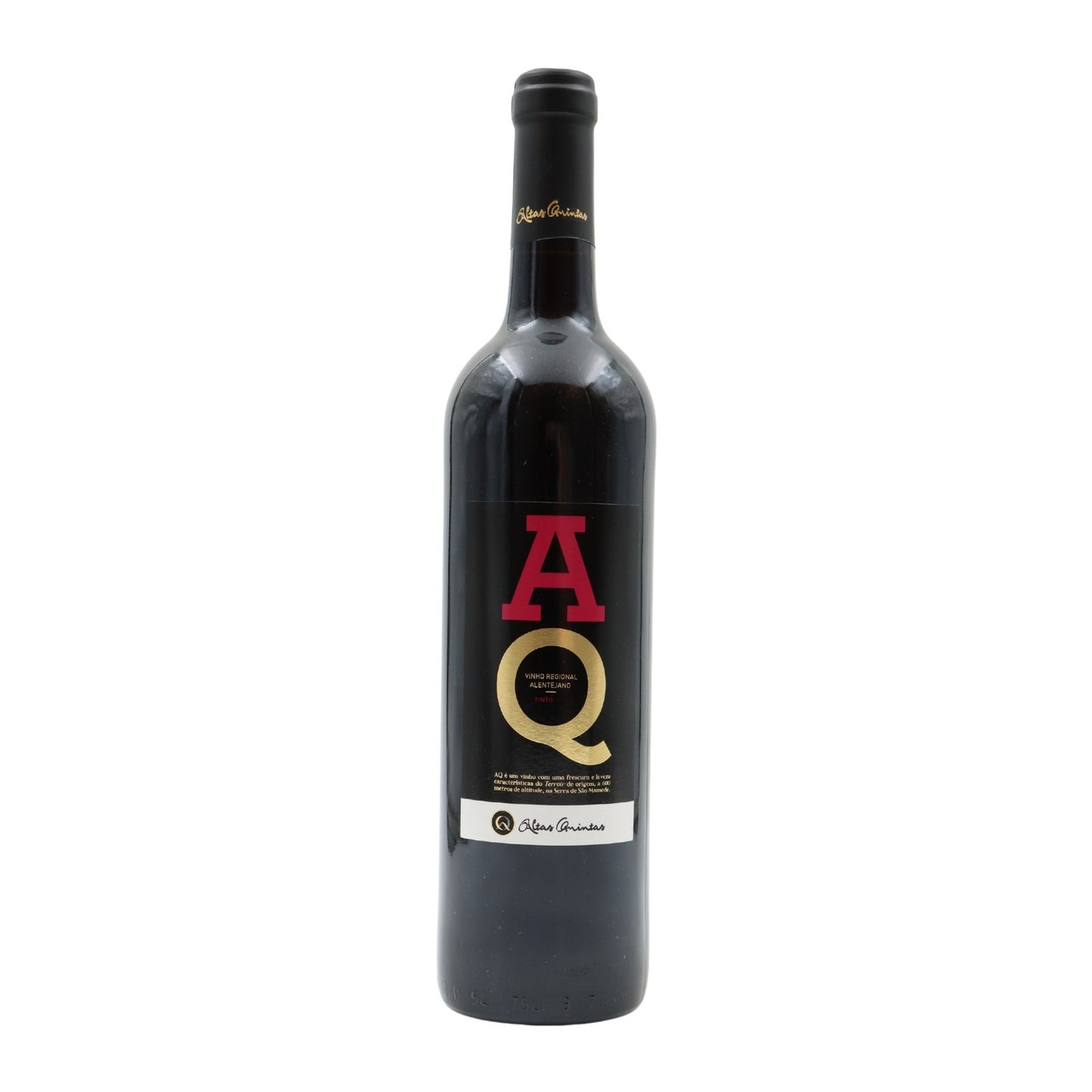 AQ Tinto 2019