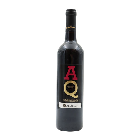 AQ Tinto 2019