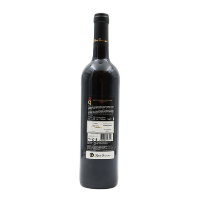 AQ Tinto 2019