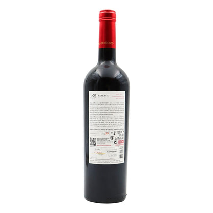 AR Reserva Tinto 2021