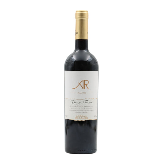 AR Touriga Franca Red 2018