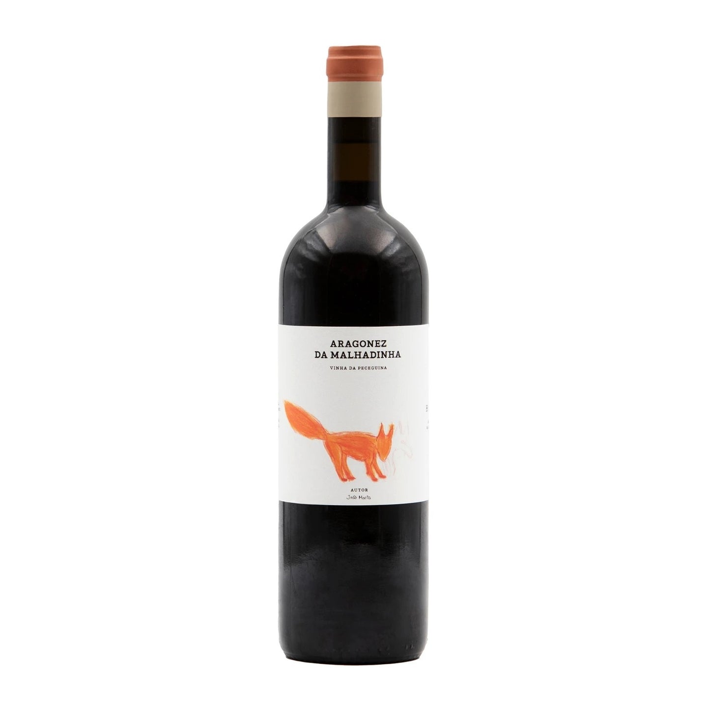 Aragonêz da Malhadinha Red 2019