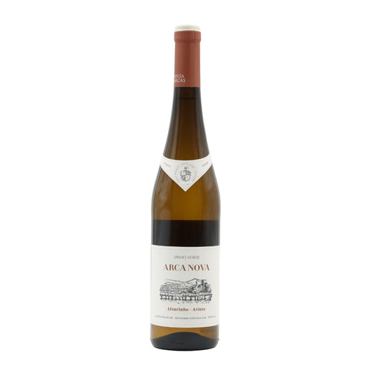 New Ark Alvarinho White Trajadura 2022