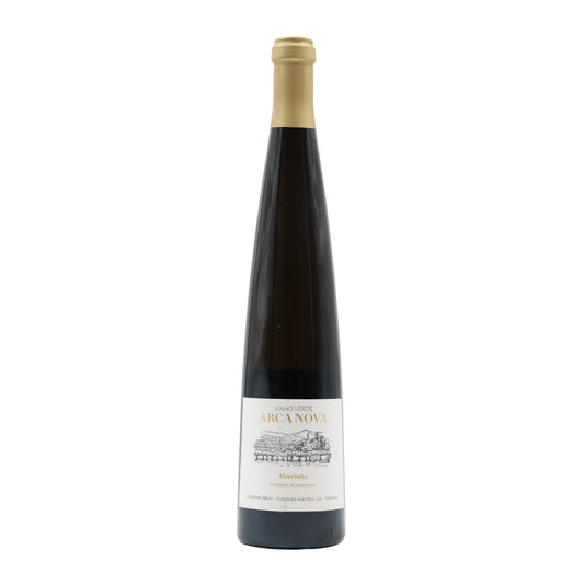 Arca Nova White Alvarinho 2023