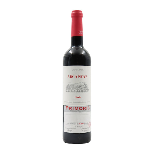 Arca Nova Primoris Vinhão Tinto