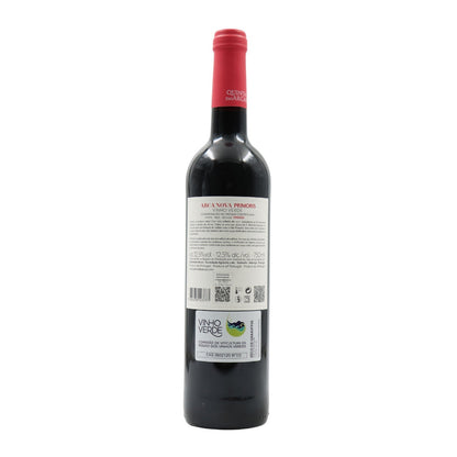 Arca Nova Primoris Vinhão Tinto