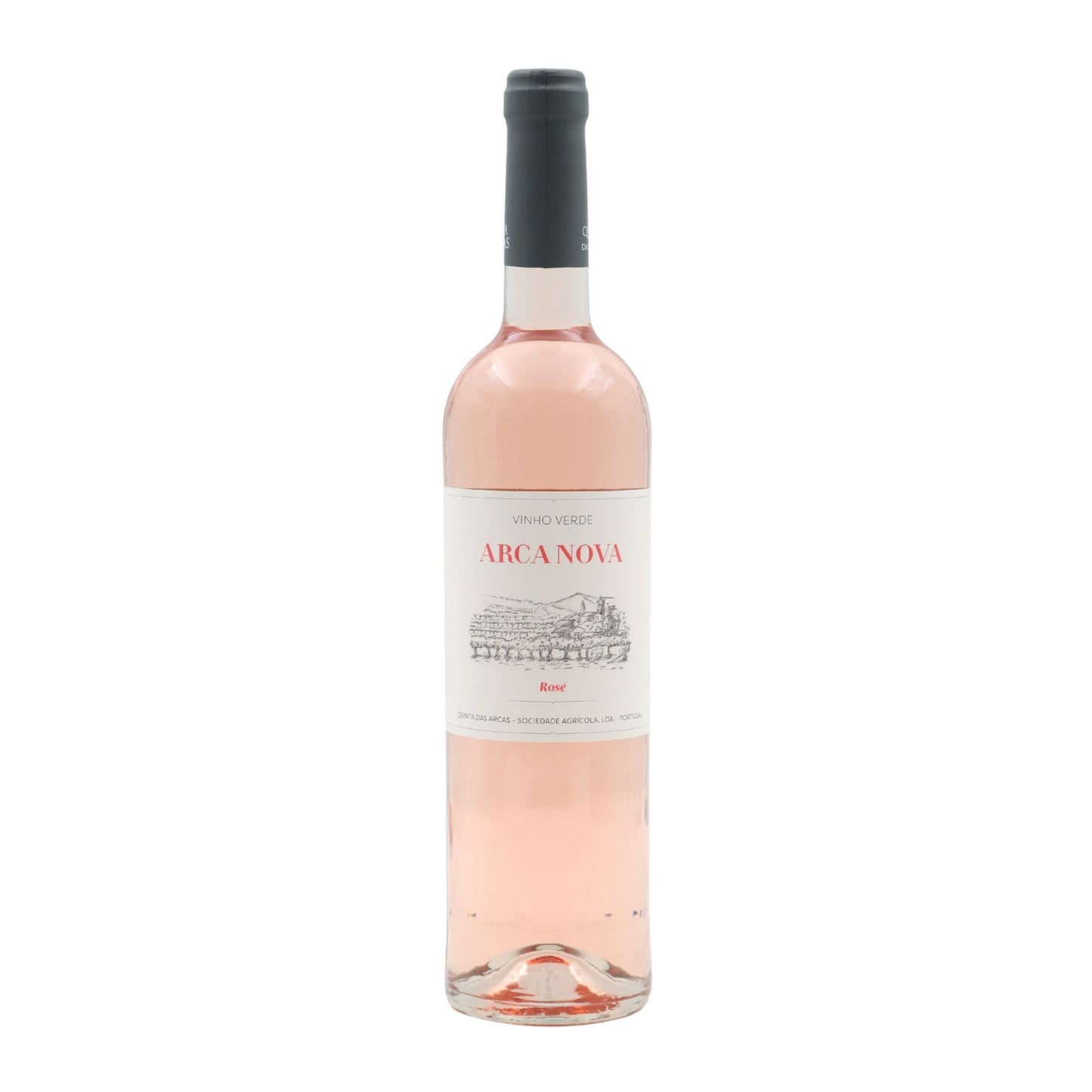 Arca Nova Rosé