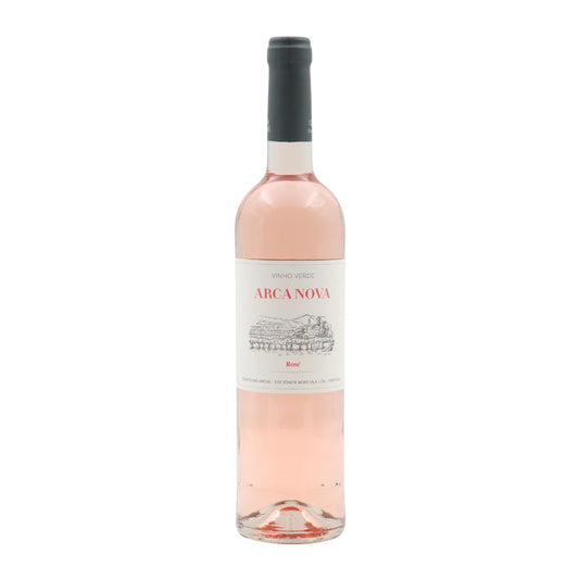 Arca Nova Rosé