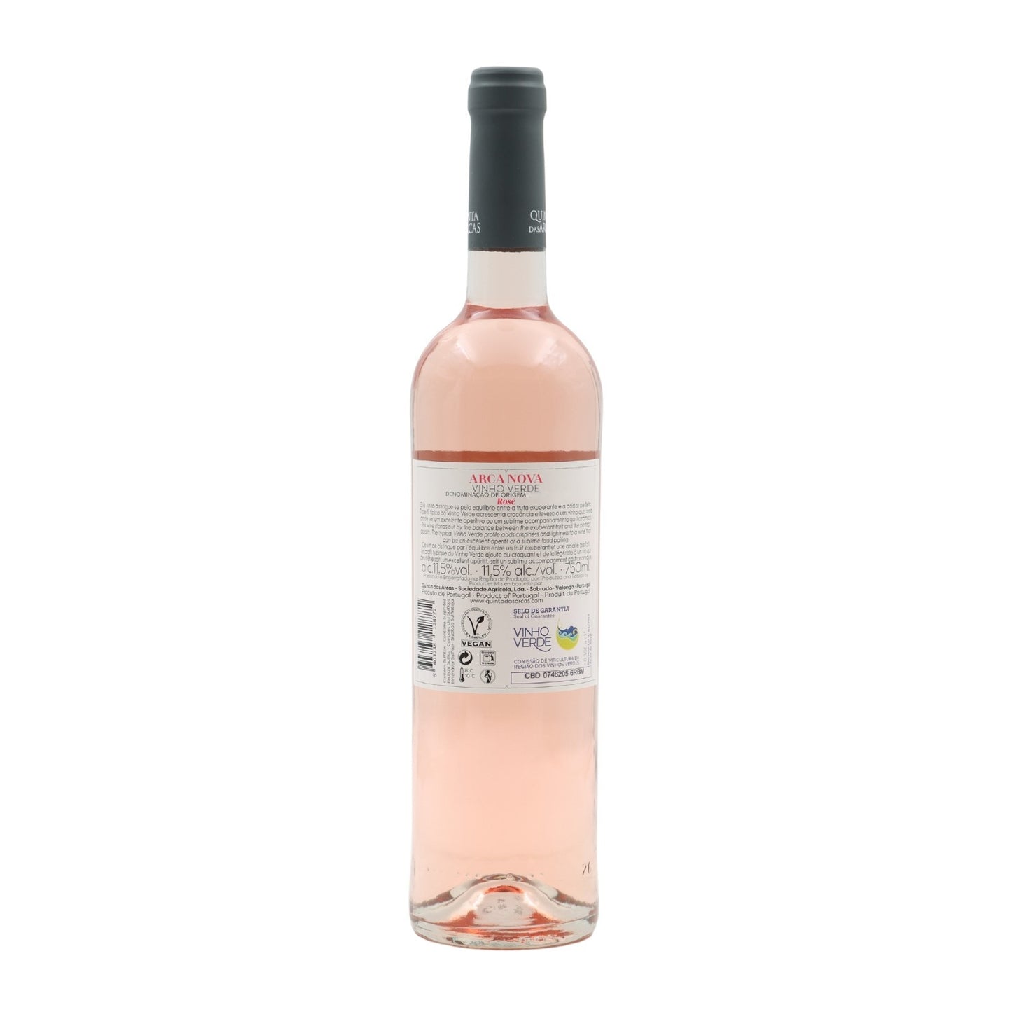 Arca Nova Rosé