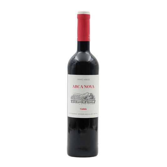 Arca Nova Red Wine 2023