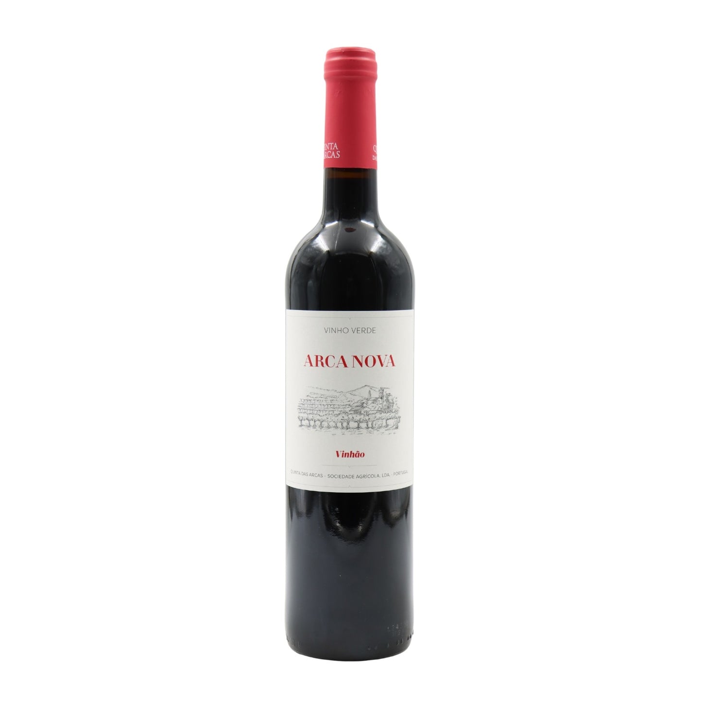 Arca Nova Vinhão Tinto