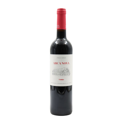 Arca Nova Vinhão Tinto