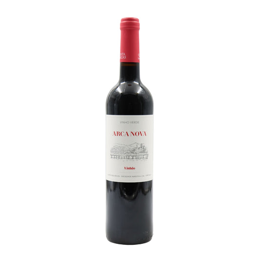 Arca Nova Vinhão Tinto