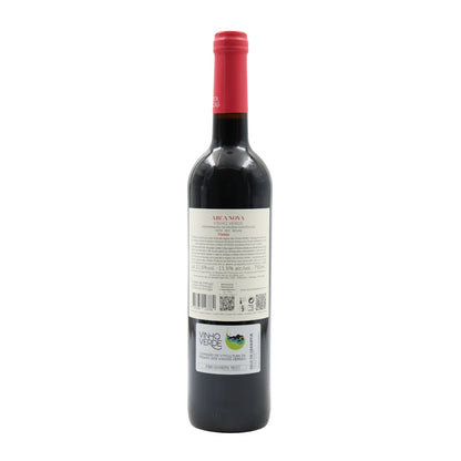 Arca Nova Vinhão Tinto