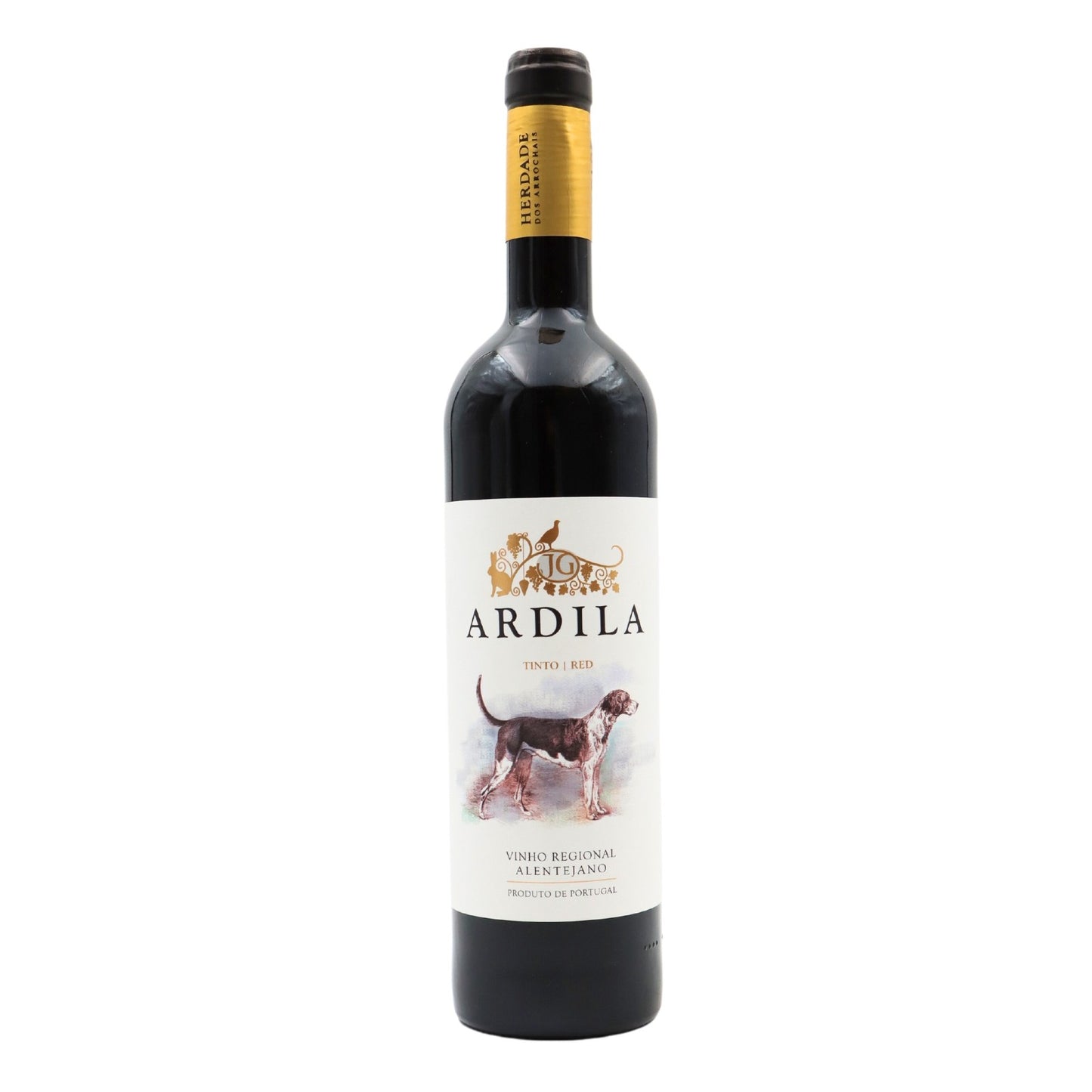 Ardila Tinto