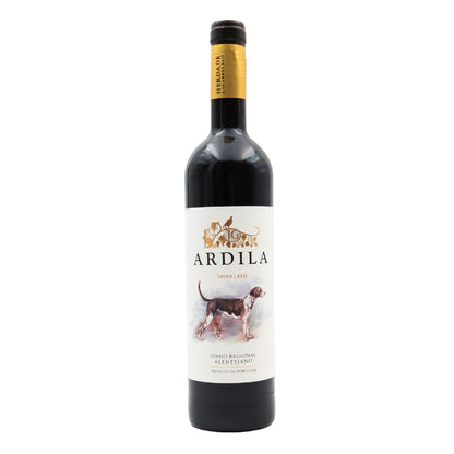 Ardila Tinto