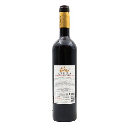 Ardila Tinto