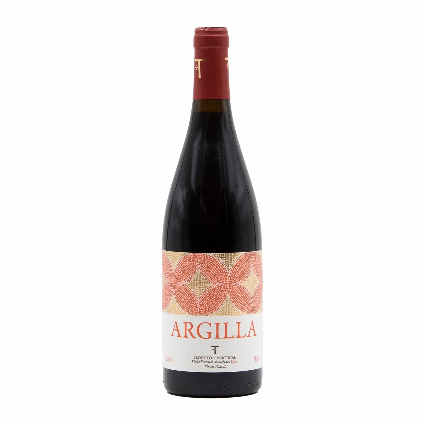 Argilla Tinto 2019