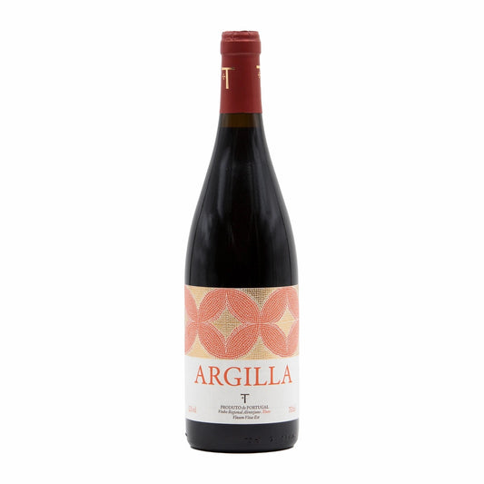 Argilla Tinto 2019