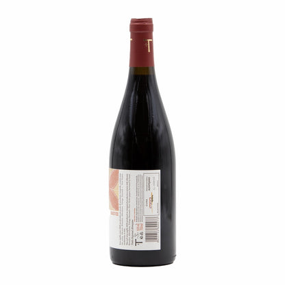 Argilla Red 2019