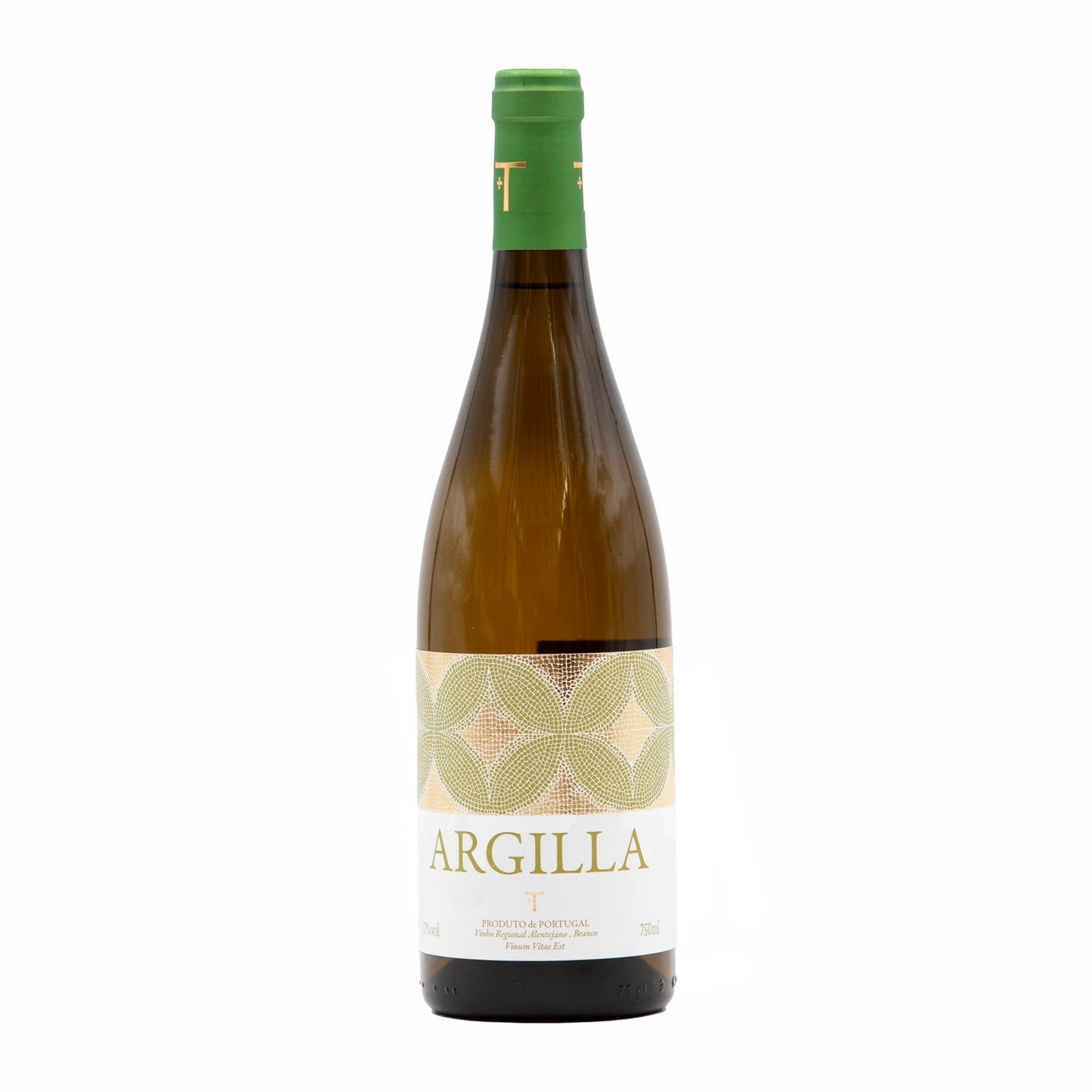 Argilla Branco