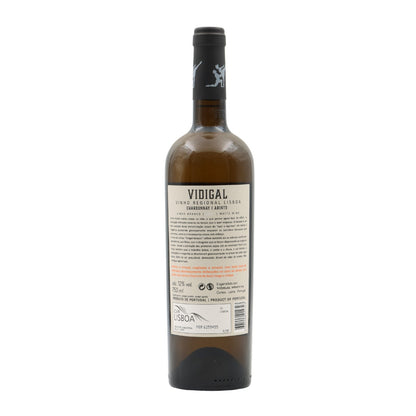 Bailado Arinto Chardonnay Branco