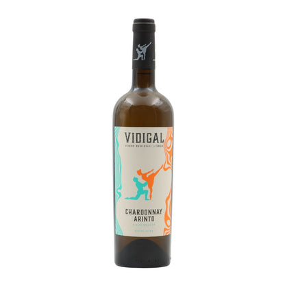 Bailado Arinto Chardonnay Branco