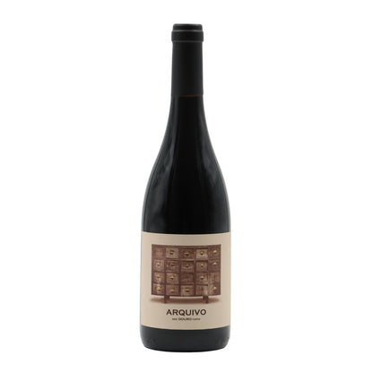 Arquivo Tinto 2019
