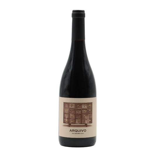 Arquivo Tinto 2019