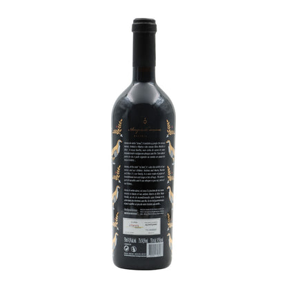 Arrepiado Amma Tinto