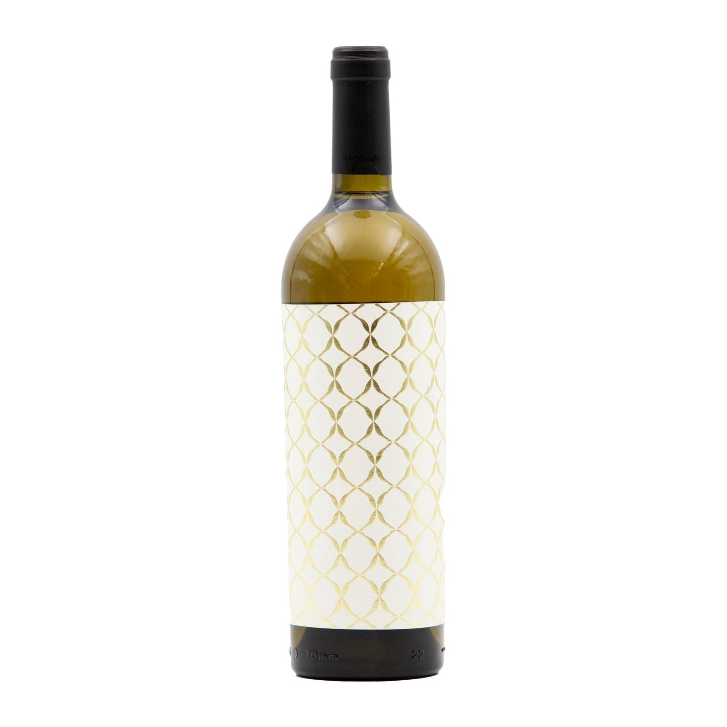 Arrepiado Collection Branco