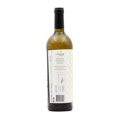 Arrepiado Collection Branco