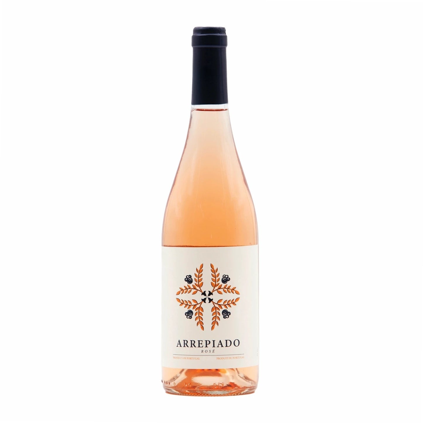 Arrepiado Rosé
