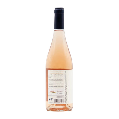 Arrepiado Rosé
