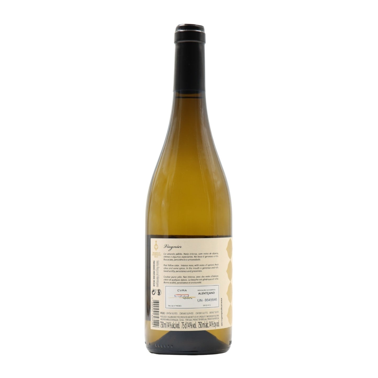 Goosebumps Viognier White 2023