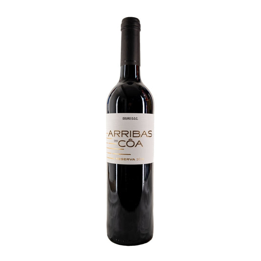 Arribas do Côa Reserva Tinto 2018