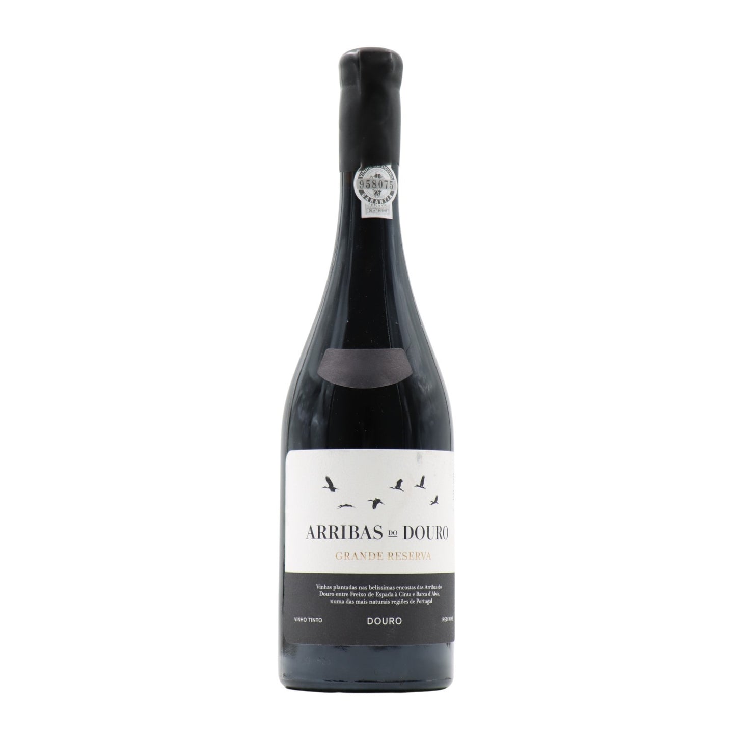 Arribas do Douro Grande Reserva Tinto