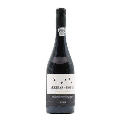 Falésias do Douro Grande Reserva Tinto 2020