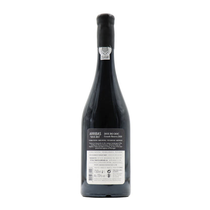 Falésias do Douro Grande Reserva Tinto 2020