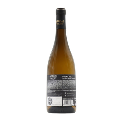 Arribas do Douro Reserva Branco