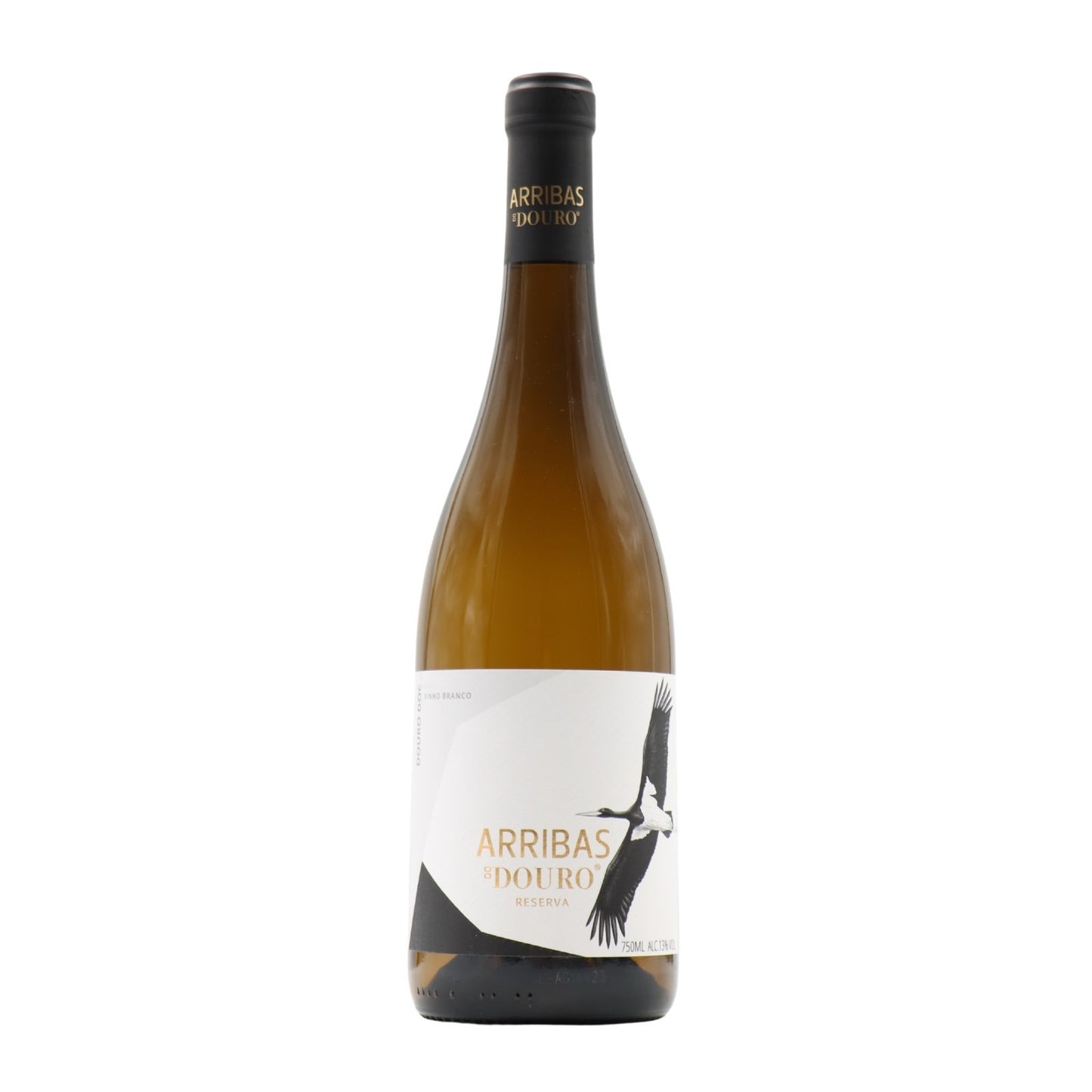 Arribas do Douro Reserva Branco