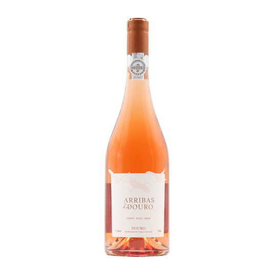 Arribas do Douro Rosé 2021