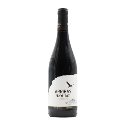 Arribas do Douro Superior Red 2021