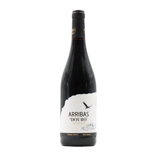 Arribas do Douro Superior Tinto 2021