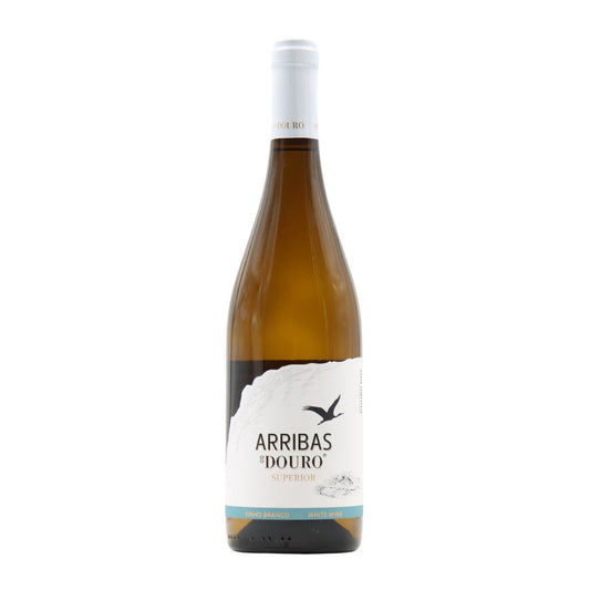 Arribas do Douro Superior White 2019