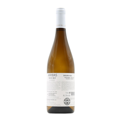 Falésias do Douro Superior Branco 2022