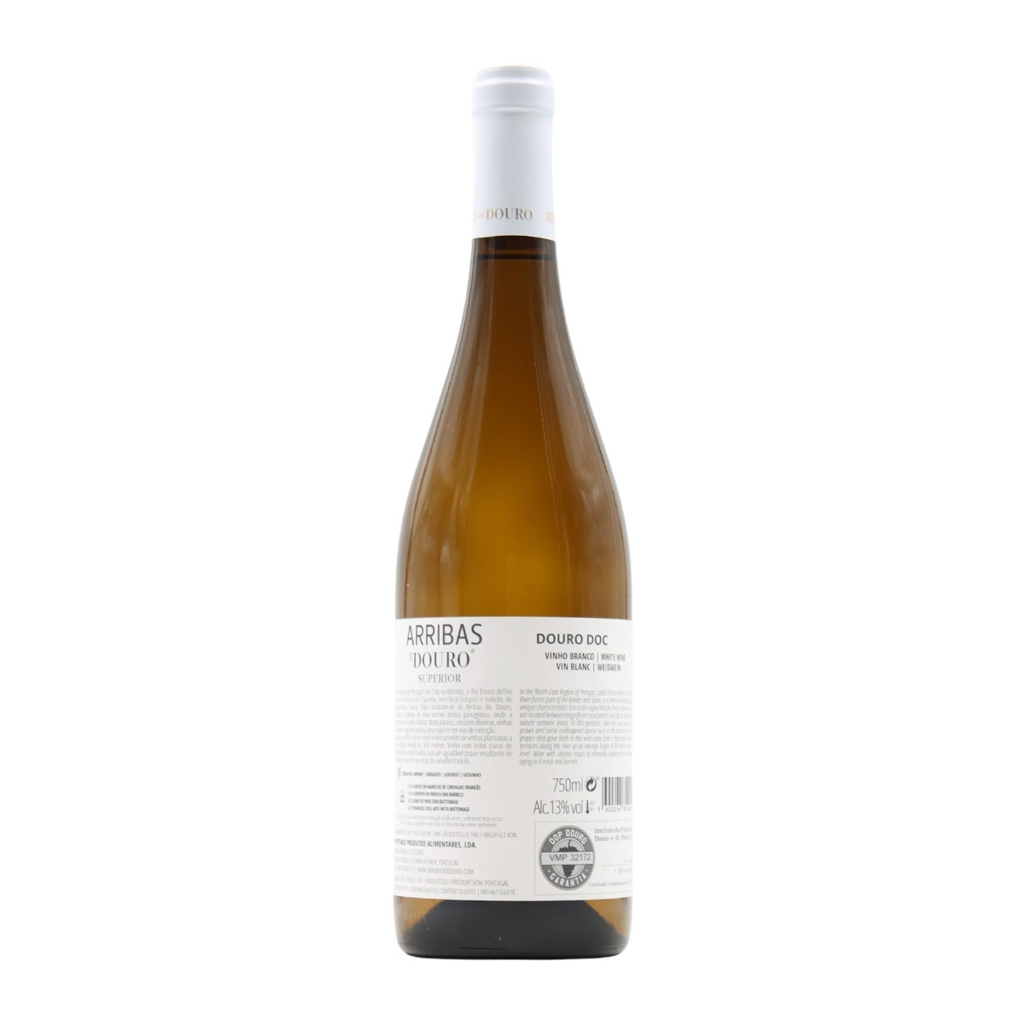 Arribas do Douro Superior White 2019